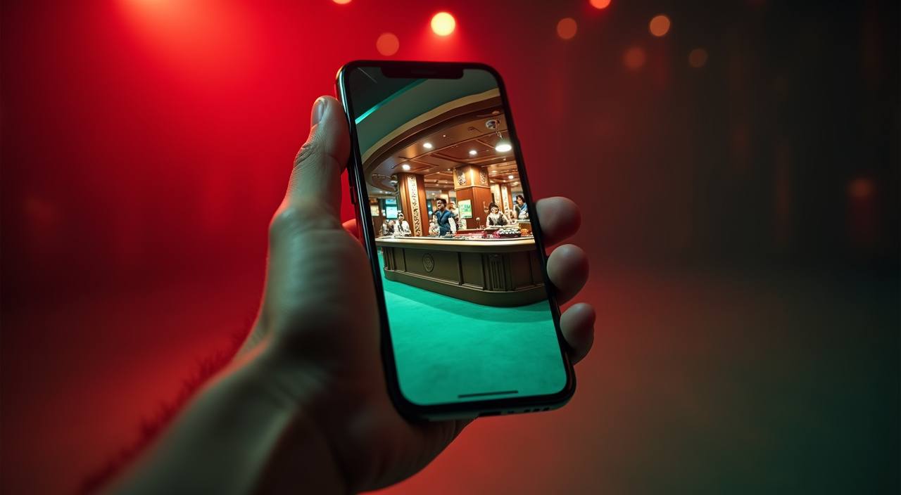 930kli mobile gaming